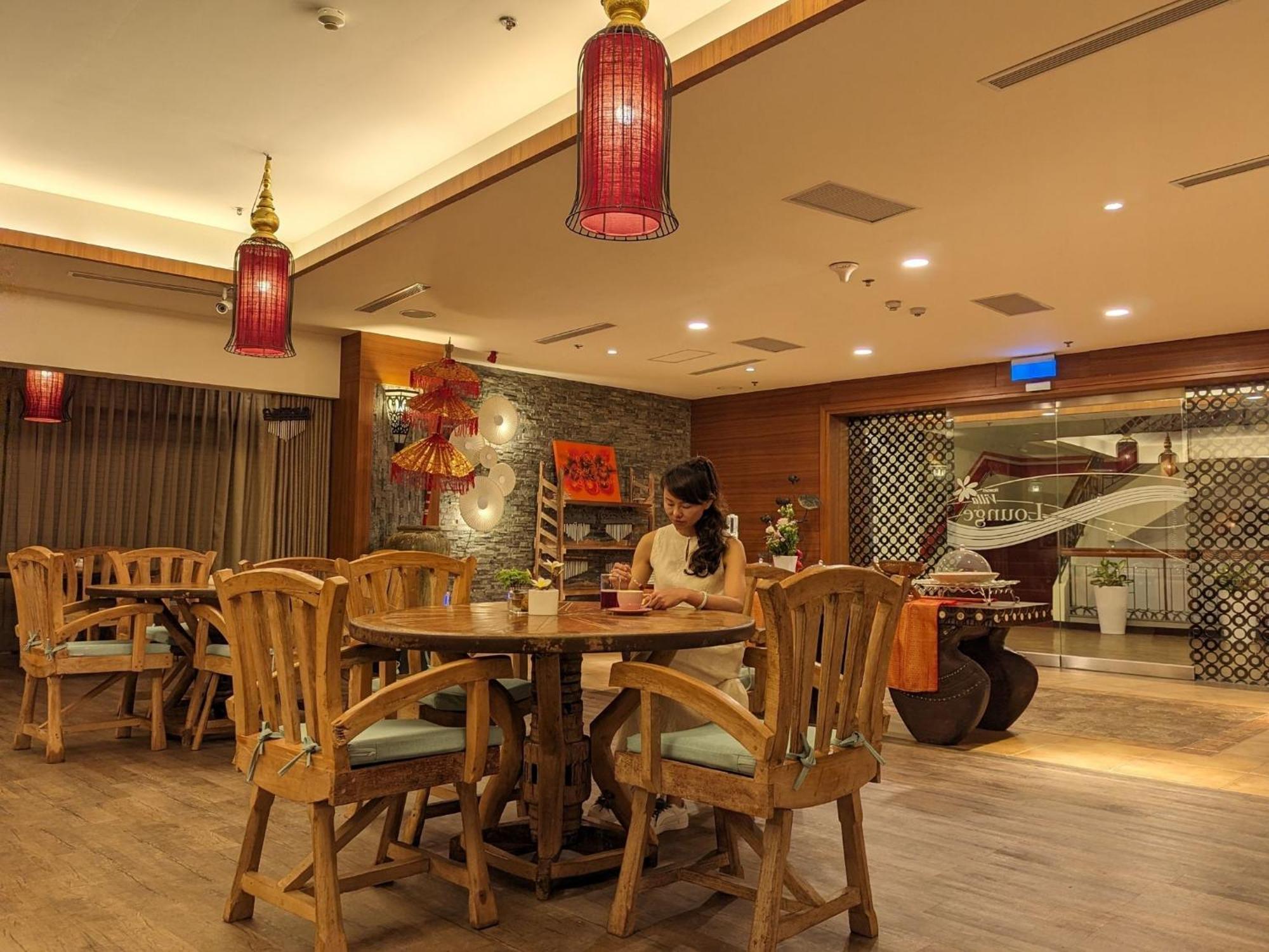 垦丁福华Villa 垦丁大街 外观 照片